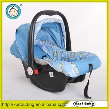 Fournisseur d&#39;or China baby carseat